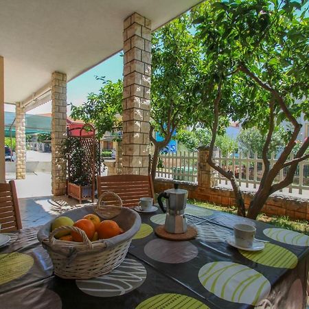 Apartment Sanja Novigrad (Istria) Exterior foto