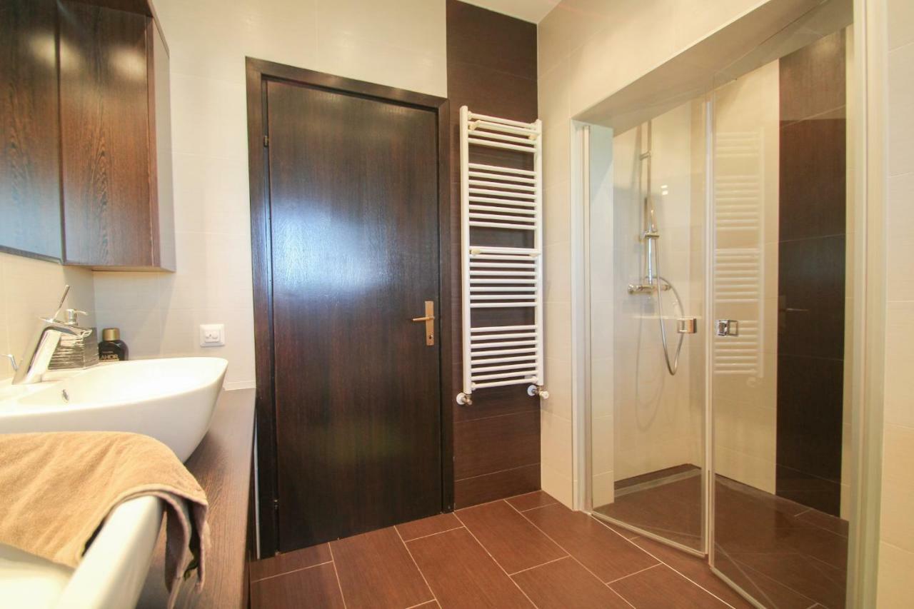 Apartment Sanja Novigrad (Istria) Exterior foto