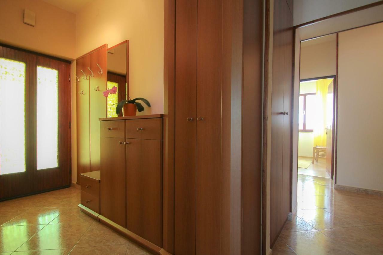 Apartment Sanja Novigrad (Istria) Exterior foto
