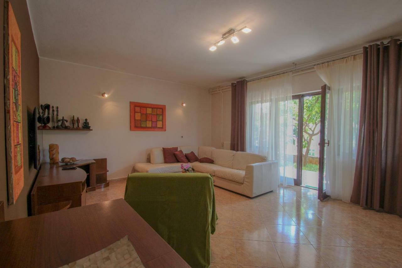 Apartment Sanja Novigrad (Istria) Exterior foto