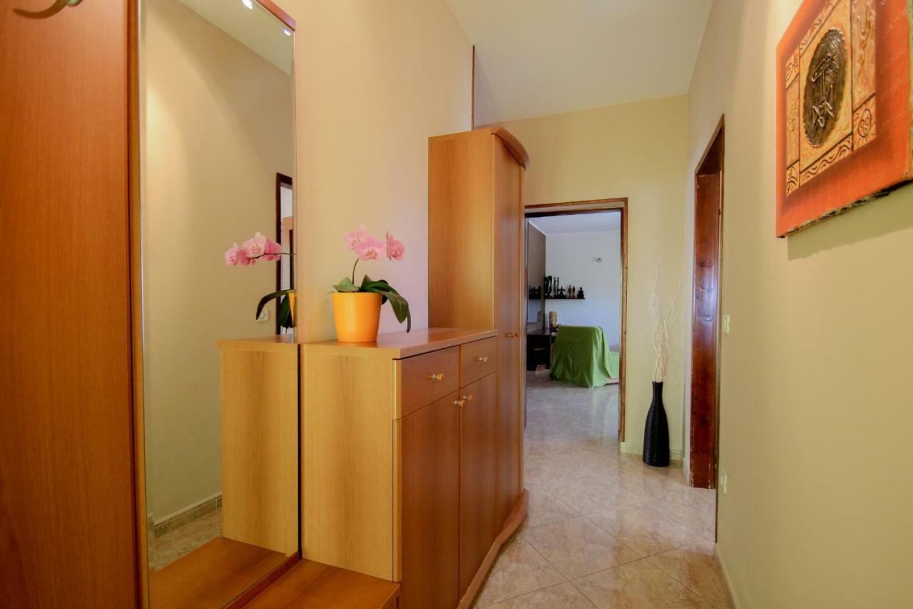 Apartment Sanja Novigrad (Istria) Exterior foto