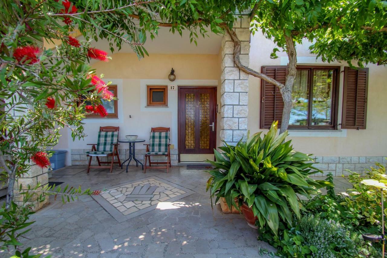 Apartment Sanja Novigrad (Istria) Exterior foto