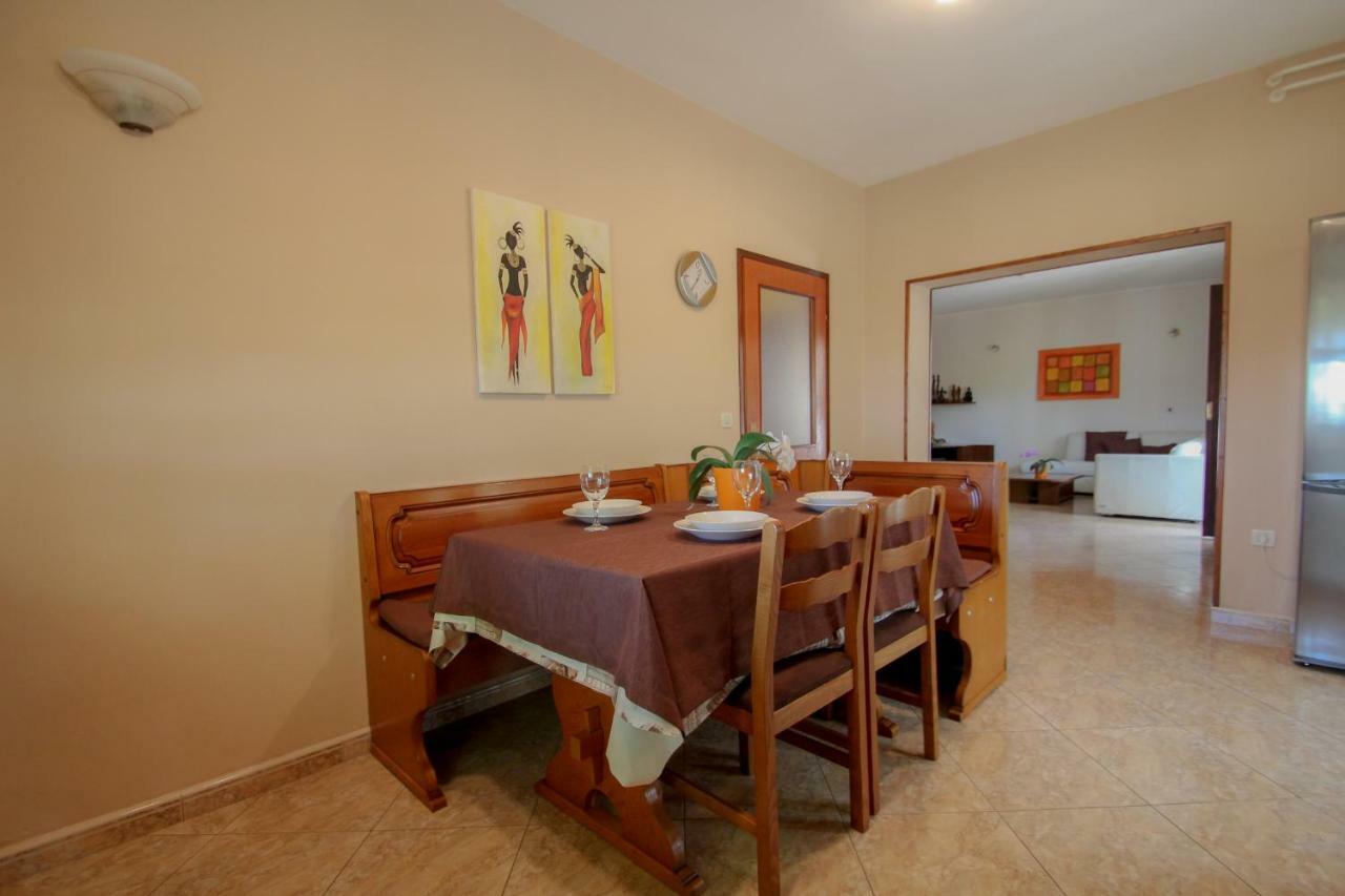 Apartment Sanja Novigrad (Istria) Exterior foto