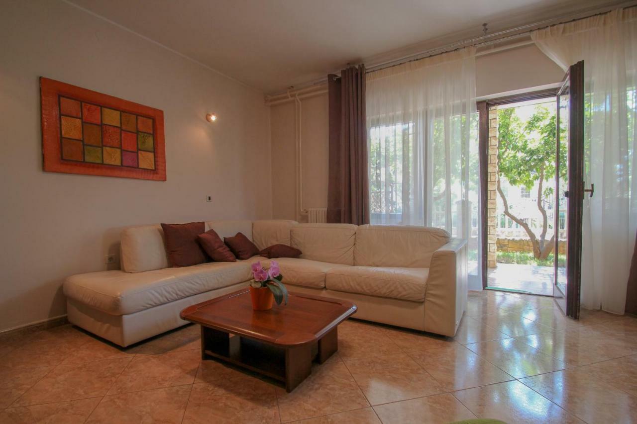 Apartment Sanja Novigrad (Istria) Exterior foto