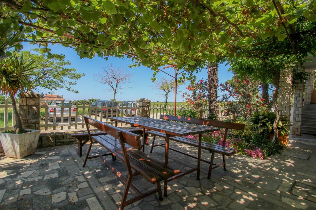 Apartment Sanja Novigrad (Istria) Exterior foto