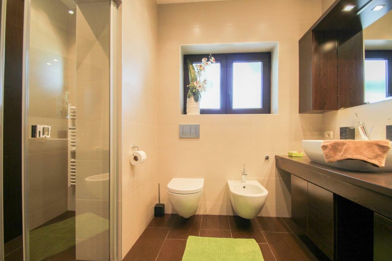 Apartment Sanja Novigrad (Istria) Exterior foto