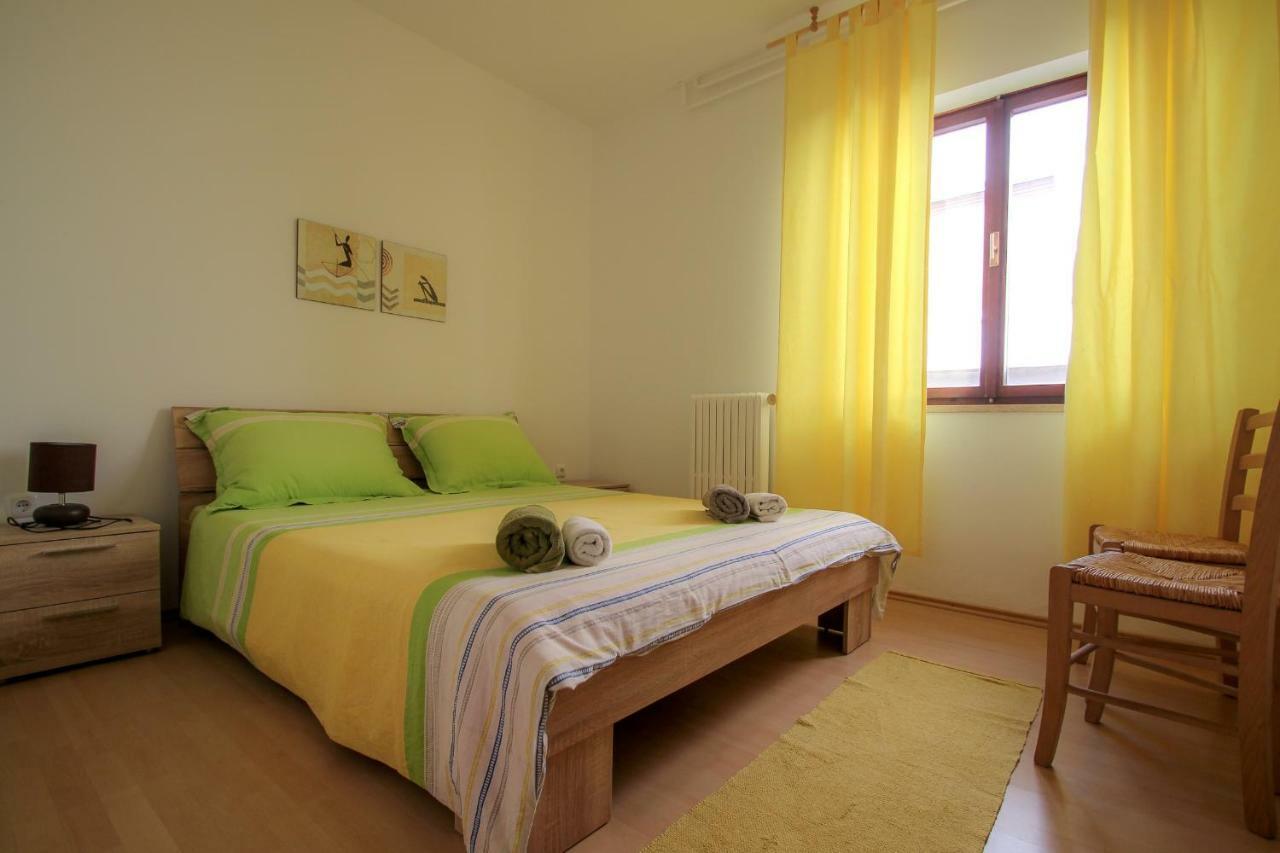Apartment Sanja Novigrad (Istria) Exterior foto