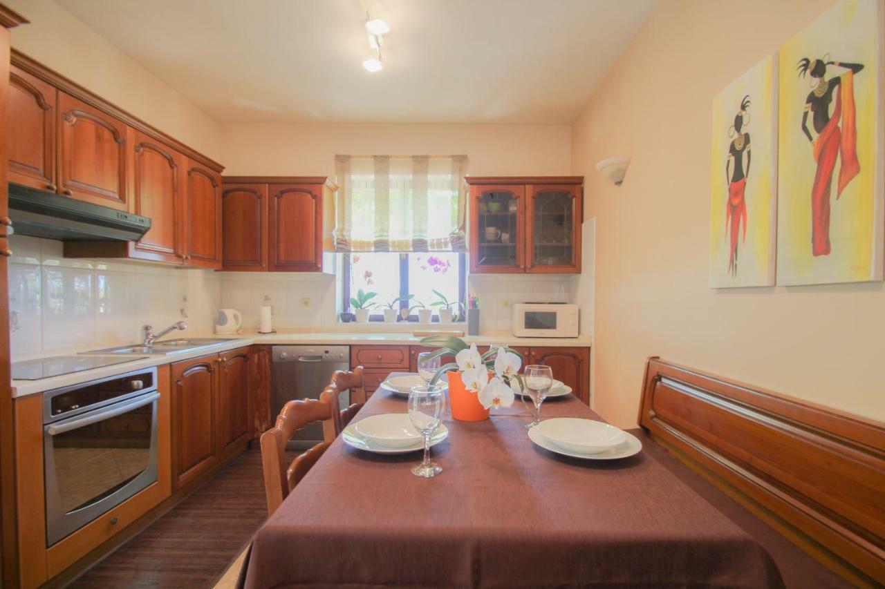 Apartment Sanja Novigrad (Istria) Exterior foto