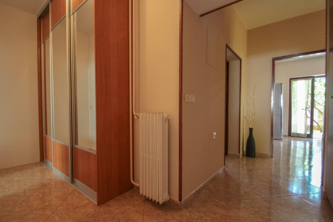 Apartment Sanja Novigrad (Istria) Exterior foto