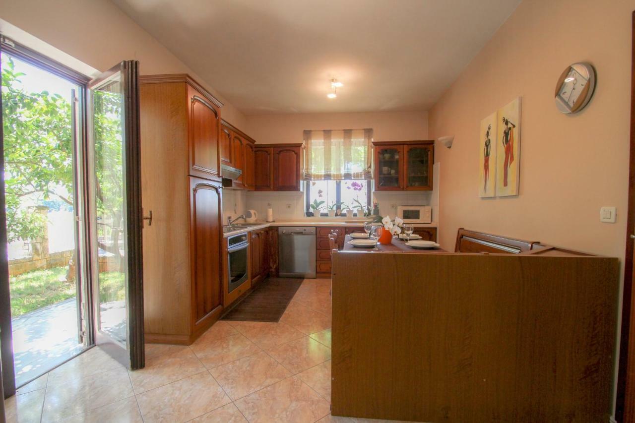 Apartment Sanja Novigrad (Istria) Exterior foto