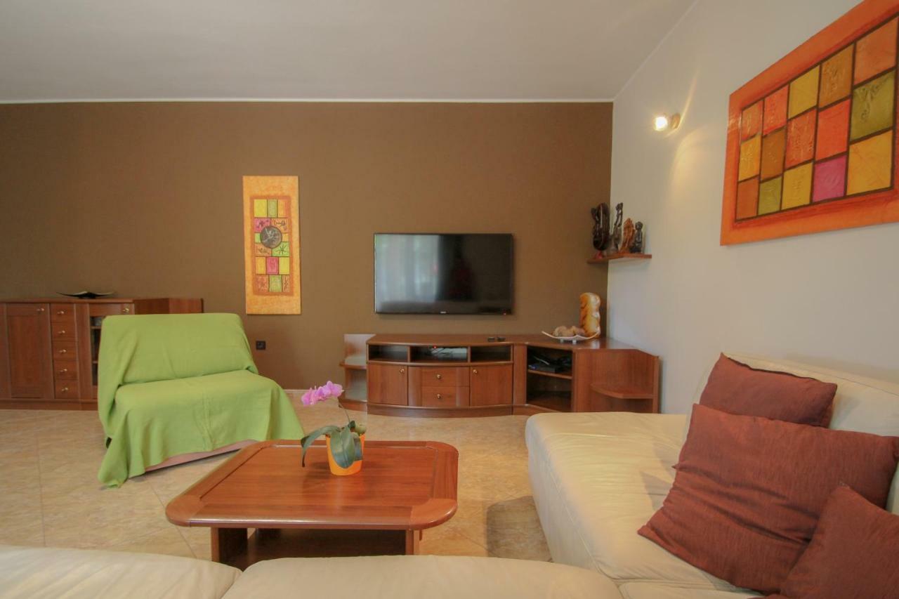 Apartment Sanja Novigrad (Istria) Exterior foto