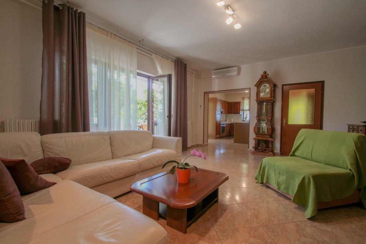 Apartment Sanja Novigrad (Istria) Exterior foto